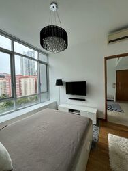 The Inspira (D9), Condominium #561382551